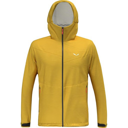 SALEWA kurtka męska, Złoto, XL