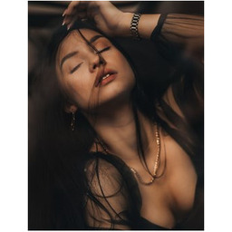 Sensualna sesja zdjęciowa Poznań