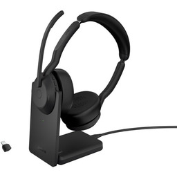 Jabra Evolve2 55, Link380c UC Stereo