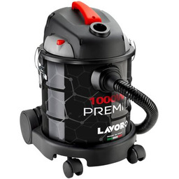 LAVOR Odkurzacz do popiołu Ashley 1000 Premium