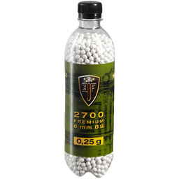 Kulki ASG Elite Force Premium 0,25 g 6