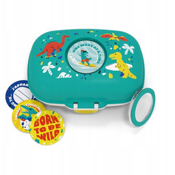Lunchbox Monbento pojemnik Gram termos 600ML Dino