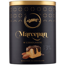 Bombonierka Wawel Marcepan 200g puszka