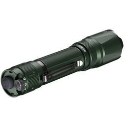 Fenix Latarka Diodowa Tk20r Ue Zielona