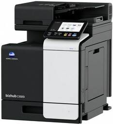 Urządzenie Konica Minolta Bizhub C3320i