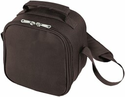 7118M Isotherm torba na lunch, brązowa