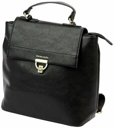 Torebka damska z eko-skóry Pierre Cardin GN22 6340