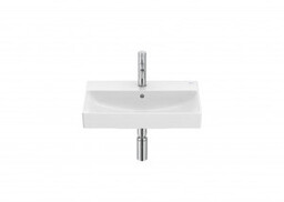 ROCA A327683S00 ONA umywalka ścienna 55x36 cm CPT