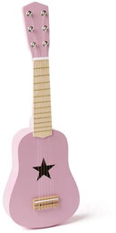 Gitara dark pink Kid''s Concept