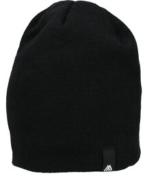 MIKADO Czapka zimowa Basic UM-UC014 Czarny