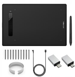 Tablet Graficzny Xp-pen Star G960S 8192st 5080 Lpi