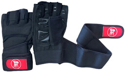 Herkules Weight Lifting Gloves SG-0125 Rękawice Treningowe roz.S