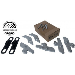 Rozpieraki szczęk hamulca postojowego Ford F-150 F150 1999-2008