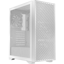 Logic Dart Pro Midi White