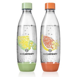 SODASTREAM Butelka Fuse Crafted (2 sztuki)