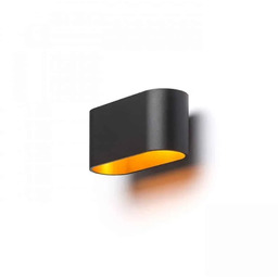 Kinkiet nowoczesny MARIO R12744 - Rendl