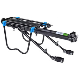 Rockbros Bagażnik Rowerowy Foldable Hj10010
