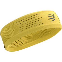 COMPRESSPORT Opaska na głowę THIN HEADBAND ON/OFF ceylon