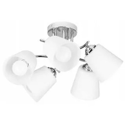 ActiveJet AJE-EMILY 5P Lampa sufitowa