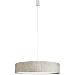 Lampa wisząca nowoczesna TURDA 8947 - Nowodvorski