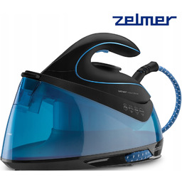 Generator pary ZELMER ZIS5400 Aqua Steam