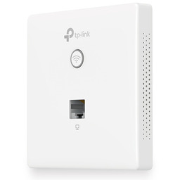 Access Point TP-LINK EAP115-Wall 2.4 GHz 802.11 b/g/n