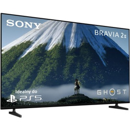 SONY Telewizor BRAVIA 2 II K-65S25M2 65" LED