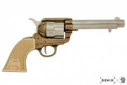 replika rewolwer peacemaker s.colt denix model 1108 L