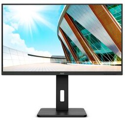 AOC U32P2 32" 4K VA 60Hz 4ms Monitor