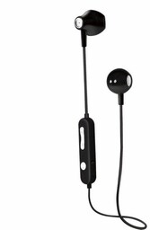 LogiLink Słuchawki dousze Bluetooth 5.0 Stereo