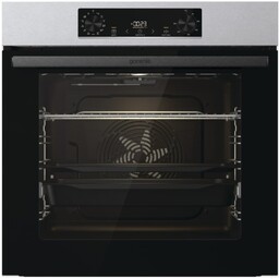 Piekarnik Gorenje BOSB6737E06X Grill Termostat 77l