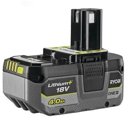 RYOBI Akumulator RB1840X 4Ah 18V Do 20 rat