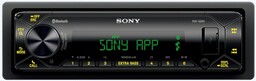 Sony DSX-GS80 radio 4x100W Bt Usb