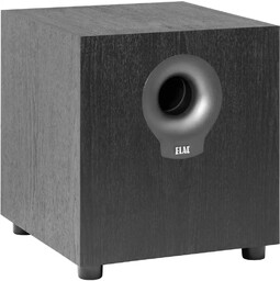 Subwoofer Elac Debut 2.0 S10.2 Czarny 200W nowy