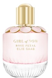 Elie Saab Girl of Now Rose Petal Woda