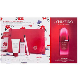Shiseido Ultimune Power Infusing Concentrate zestaw