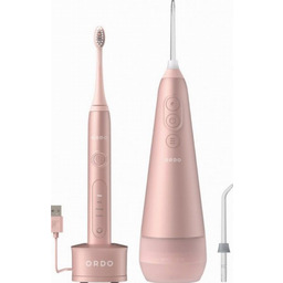 Szczoteczka soniczna z irygatorem Ordo Sonic+ & Hydro