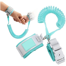 Smycz Dla Dziecka Opaska Szelki Przeciwko Ucieczce Zgubieniu