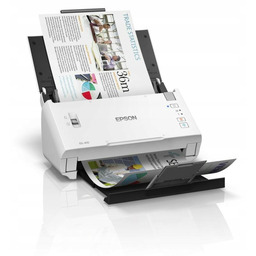 Epson WorkForce DS-410 Skaner Adf 50, Duplex