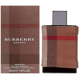Burberry London for Men 50ml woda toaletowa