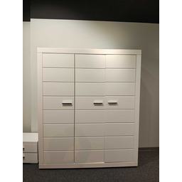 Szafa SNOW FORTE MEBLE - OUTLET : Rozmiar