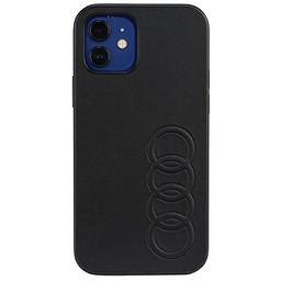 Etui iPhone 11 Pro Audi czarne