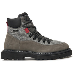 Trapery Big Star Shoes
