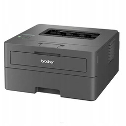Drukarka jednofunkcyjna laserowa (mono) Brother HL-L2402D