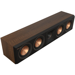 Klipsch RP-404C II (RP404CII) Kolumna głośnikowa centralna Walnut