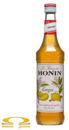 Syrop MANGO Monin 700ml