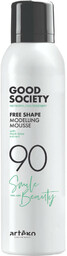 Artego Good Society Free Shape Modelling Mouse 90