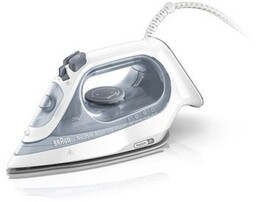 Żelazko parowe BRAUN TexStyle 3 SI3054GY