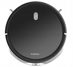 Robot sprzątający Xiaomi Mi Robot Vacuum E5 Funkcja