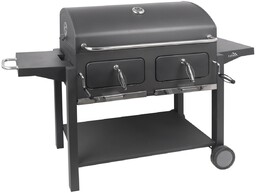 Cattara 13047 Grill na węgiel drzewny Royal Grande3X